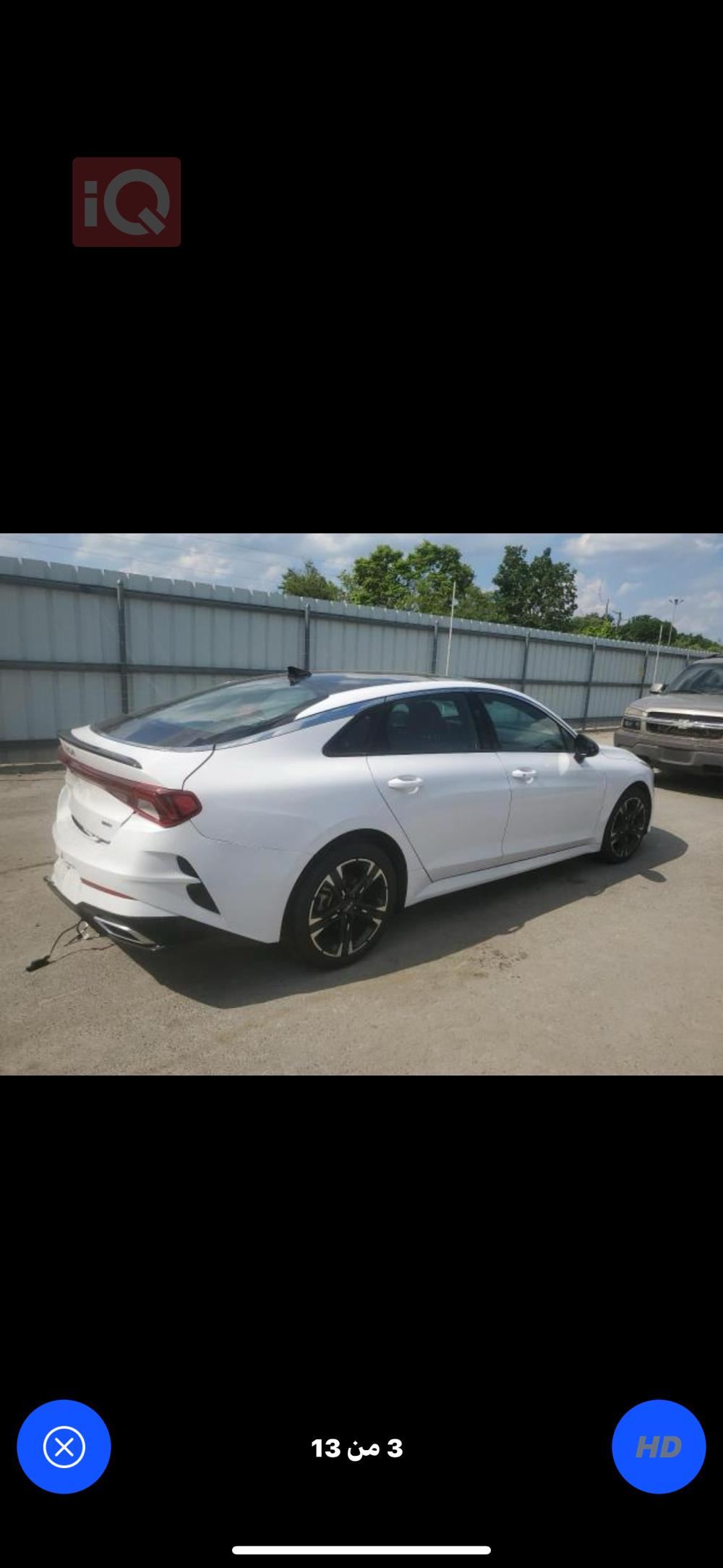 کیا K5
